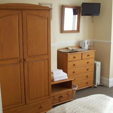 Avalon Guest Accommodation Great Yarmouth Dış mekan fotoğraf