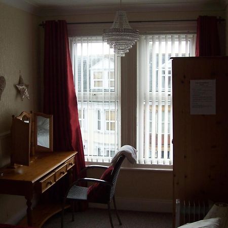 Avalon Guest Accommodation Great Yarmouth Dış mekan fotoğraf