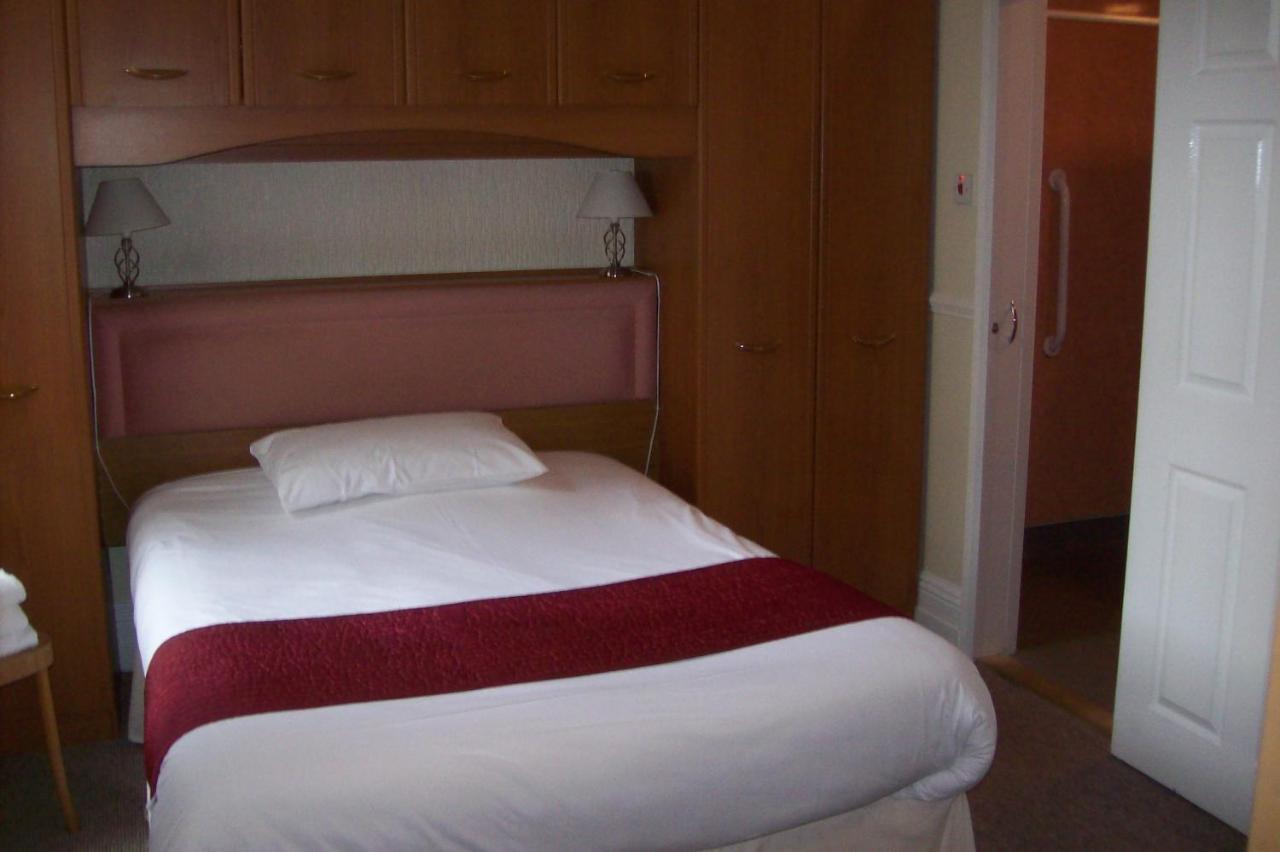 Avalon Guest Accommodation Great Yarmouth Dış mekan fotoğraf