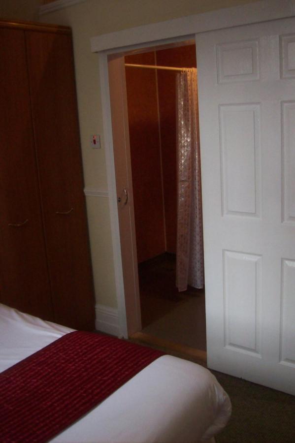 Avalon Guest Accommodation Great Yarmouth Dış mekan fotoğraf