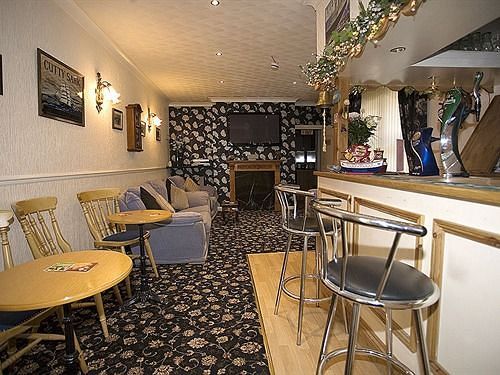 Avalon Guest Accommodation Great Yarmouth Dış mekan fotoğraf