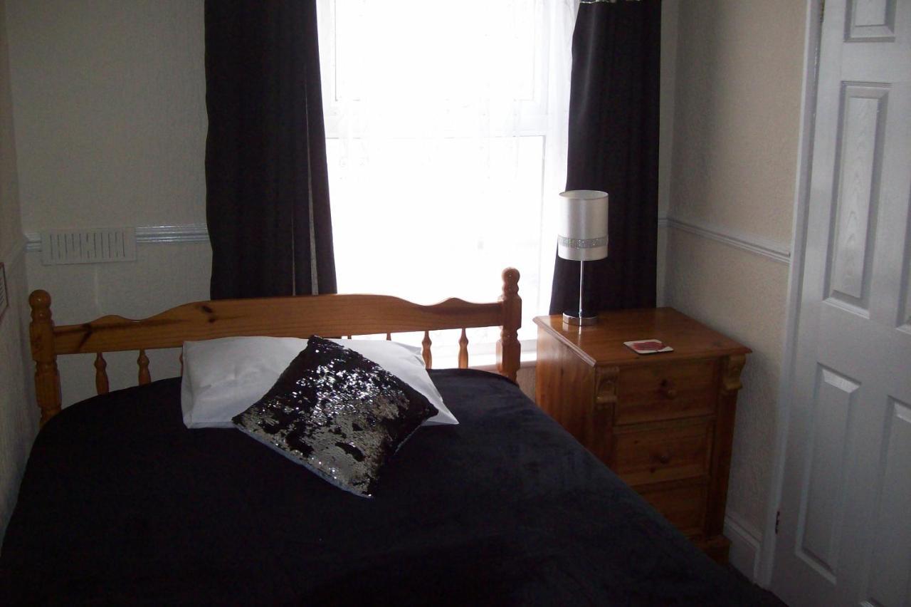 Avalon Guest Accommodation Great Yarmouth Dış mekan fotoğraf