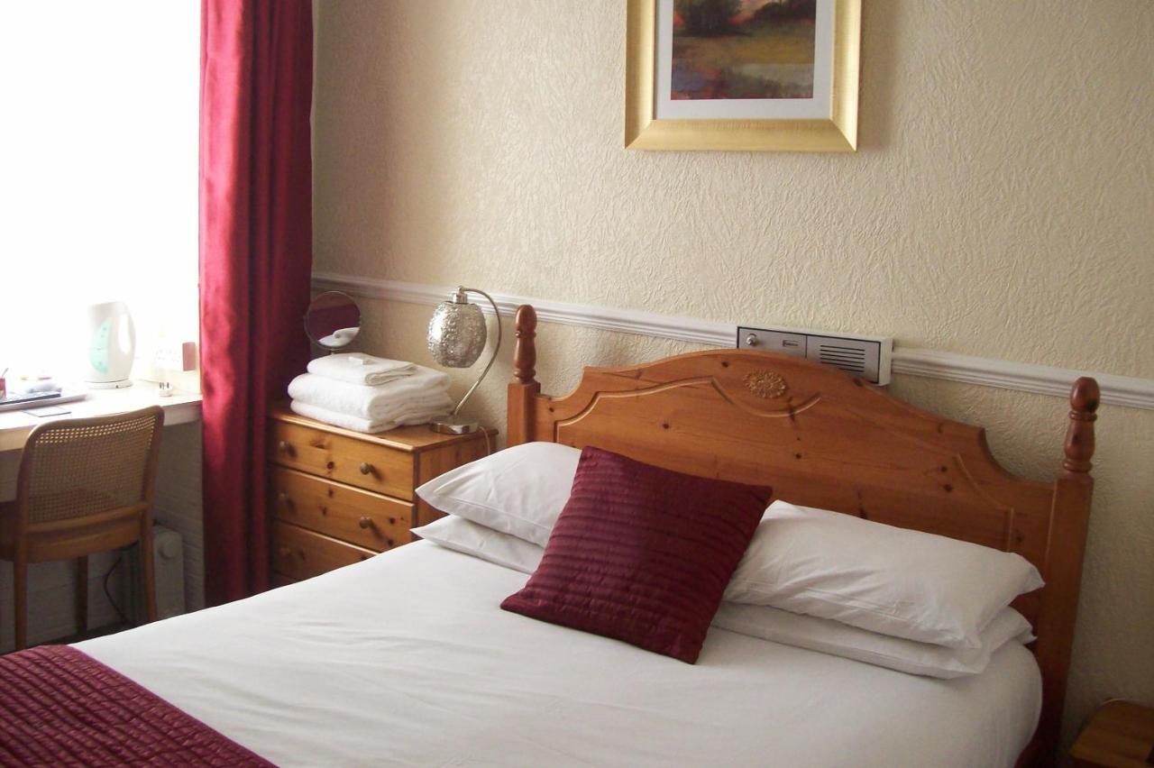 Avalon Guest Accommodation Great Yarmouth Dış mekan fotoğraf