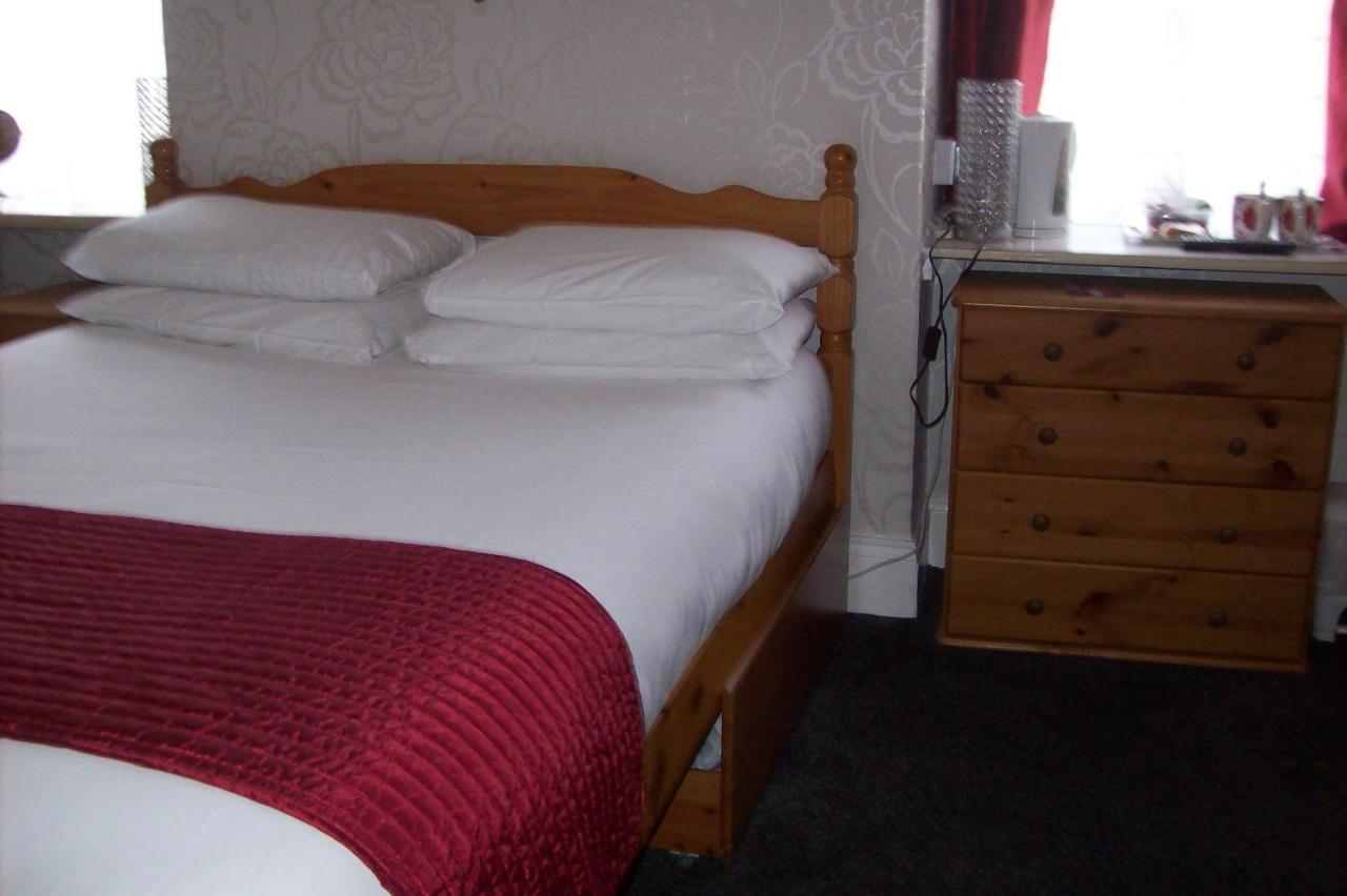 Avalon Guest Accommodation Great Yarmouth Dış mekan fotoğraf